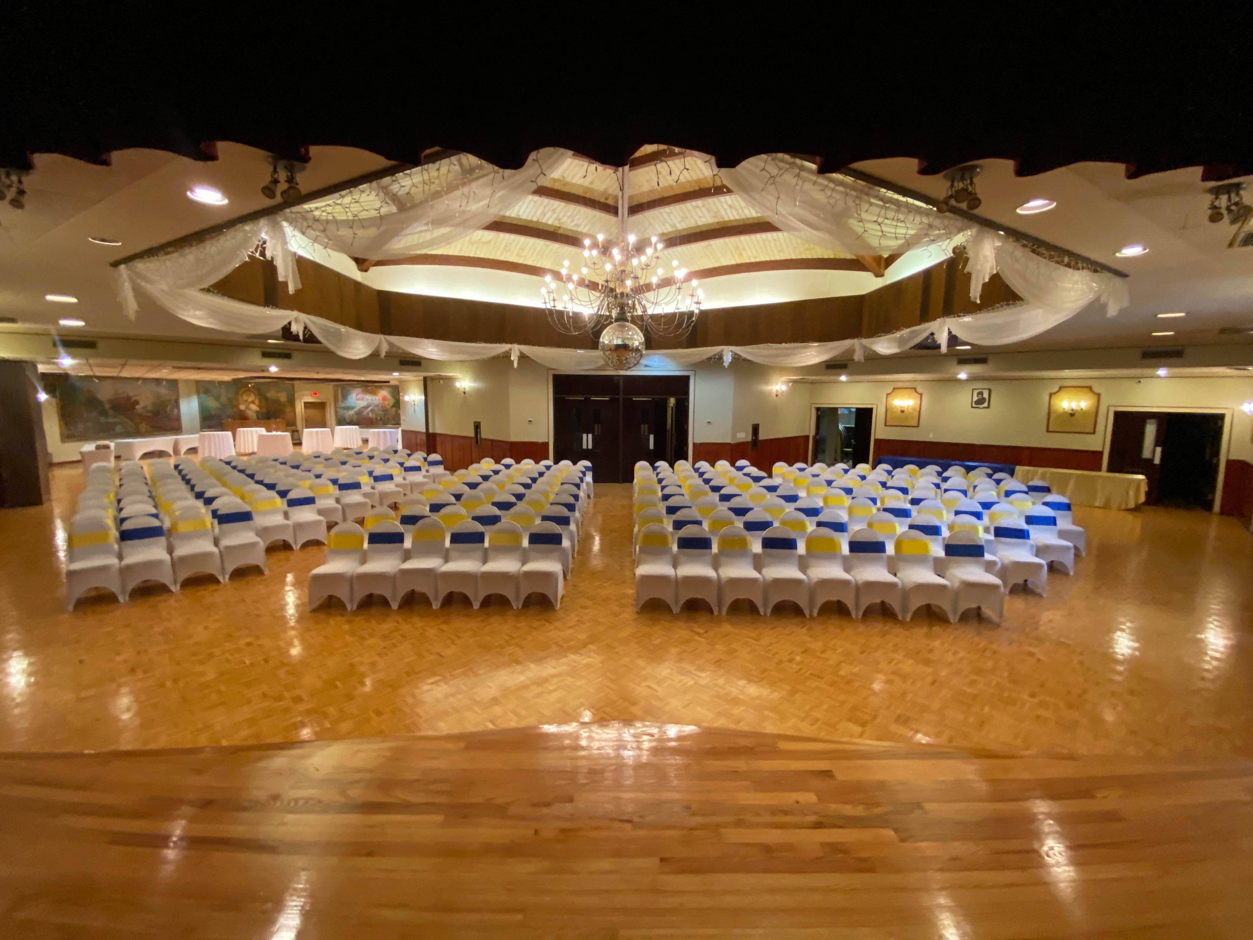 Ukrainian Benefit Concert June 5, 2022 – ucca.li