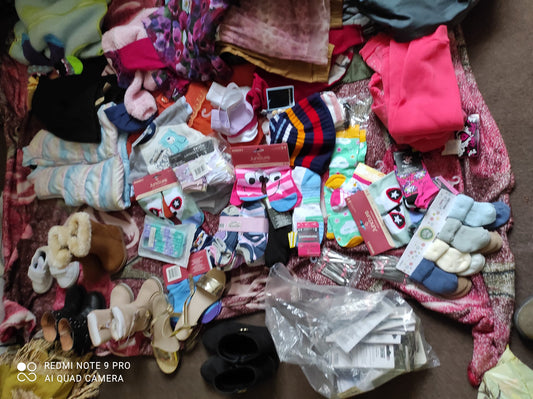 We help warm Ukrainians.