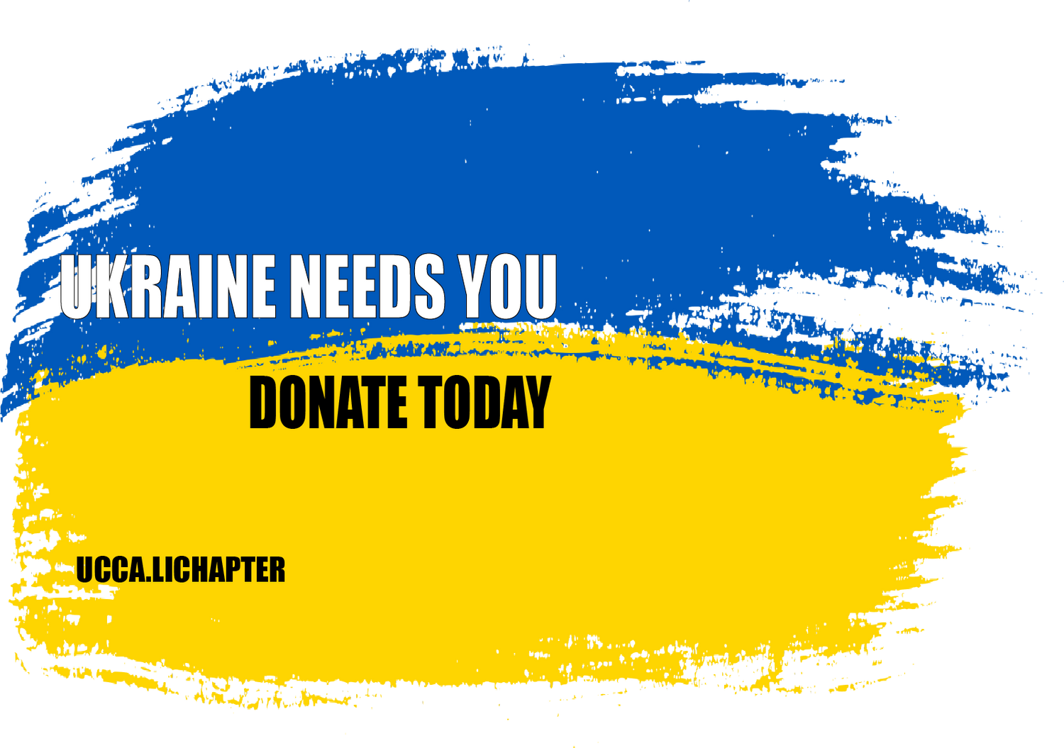 Donate to Ukraine